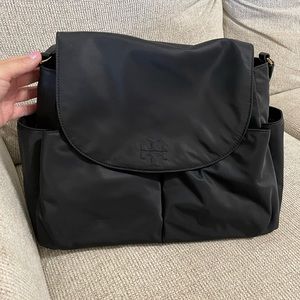 Tory Burch Diaper Bag